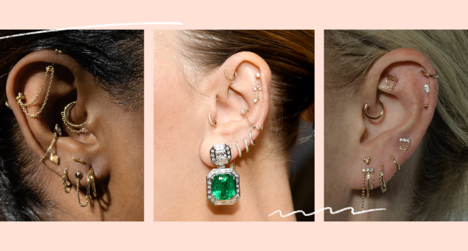 Earrings Are Trending in 2025